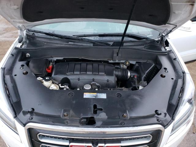 1GKKRRKD1GJ208593 GMC Acadia Slt-1