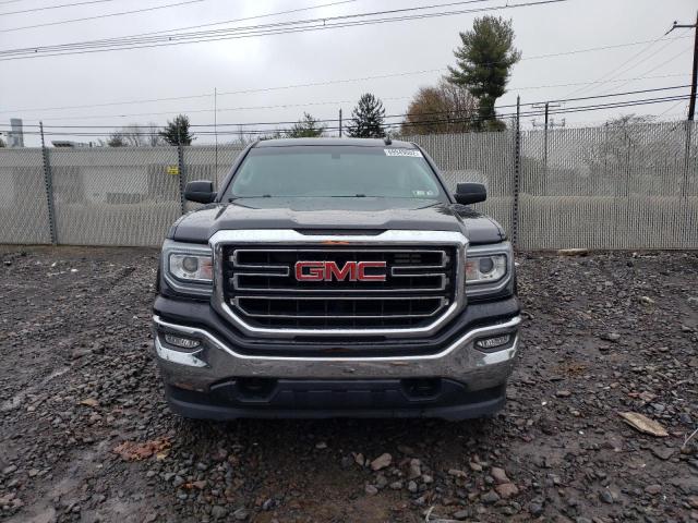 2GTV2MEC0K1221809 GMC Sierra Limited K1500 Sle