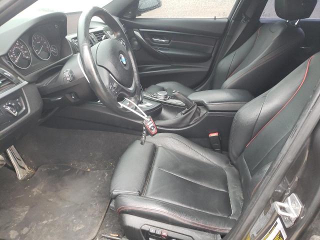 WBA3B9C5XFF589807 BMW 335 XI
