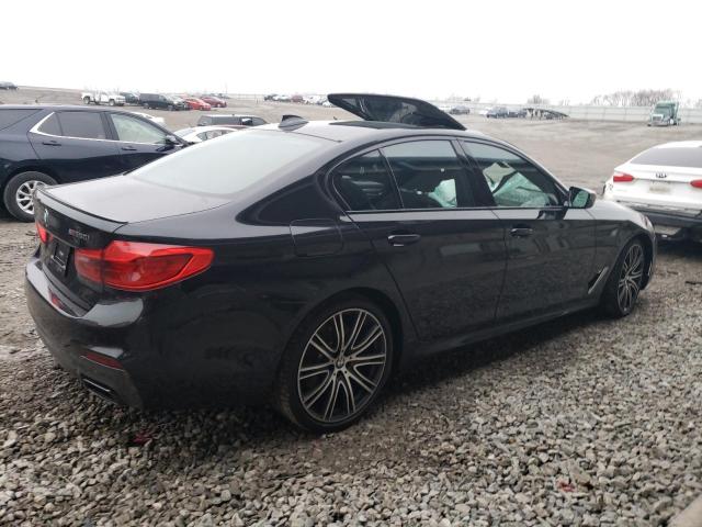 WBAJB9C52KB289302 BMW M550xi