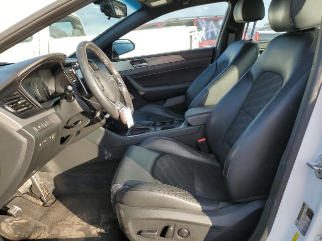 5NPE34AF1JH646854 Hyundai Sonata Sport