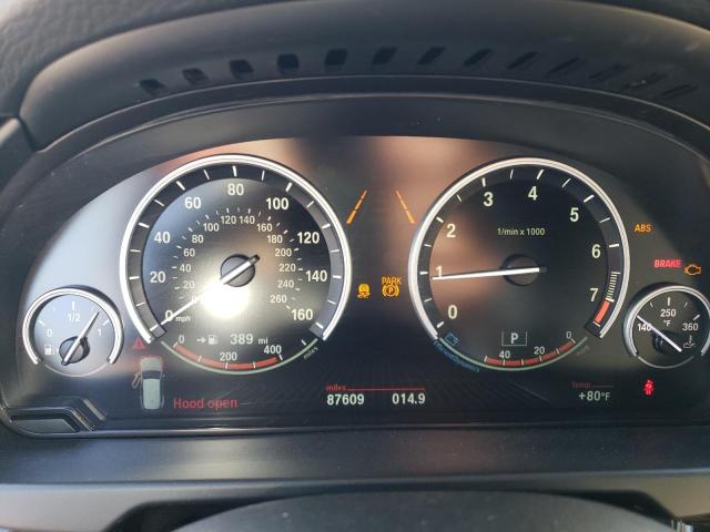 5UXKR2C58J0Z16538 BMW X5 Sdrive35i