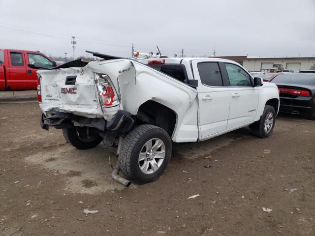 1GTG6CE31G1274054 GMC CANYON SLE