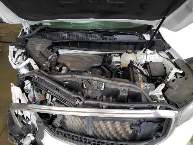 1GKKNLLS1HZ242395 GMC ACADIA SLE