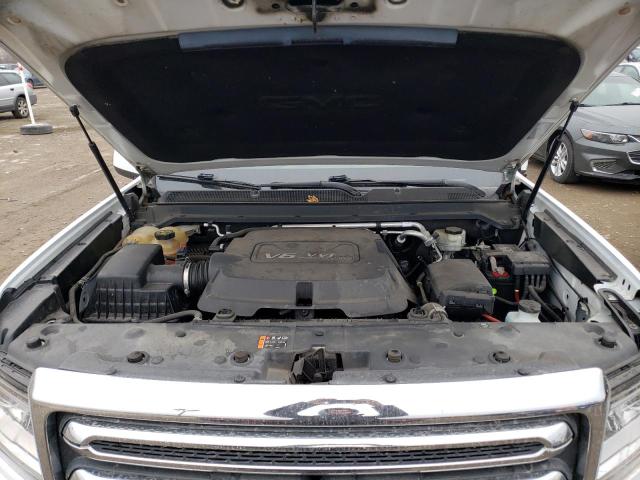 1GTG6CE31G1274054 GMC CANYON SLE