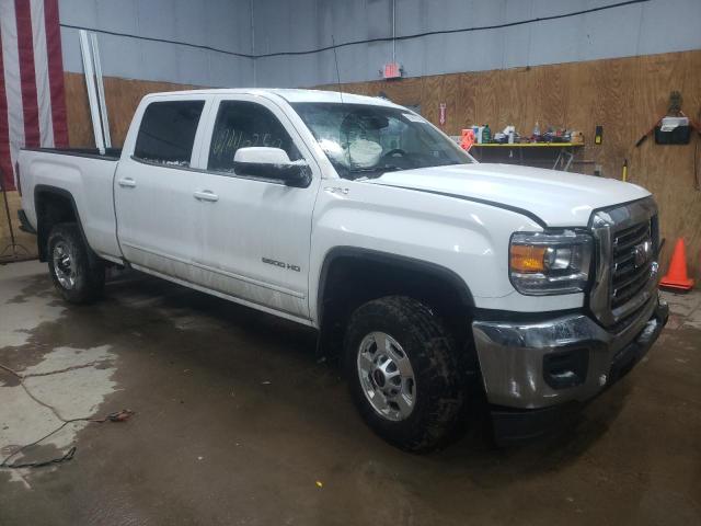 1GT12SEG6JF129486 GMC Sierra K2500 Sle