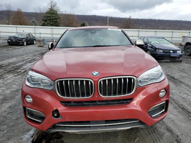 5UXKU6C37H0W38679 BMW X6 Xdrive50i