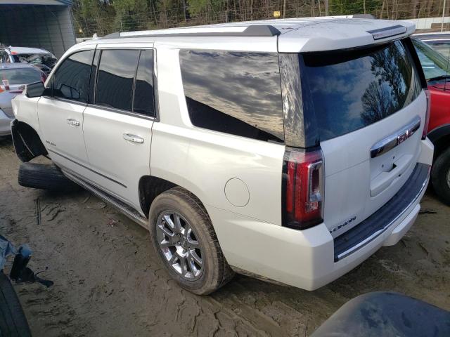 1GKS2CKJ3HR143174 GMC YUKON DENALI