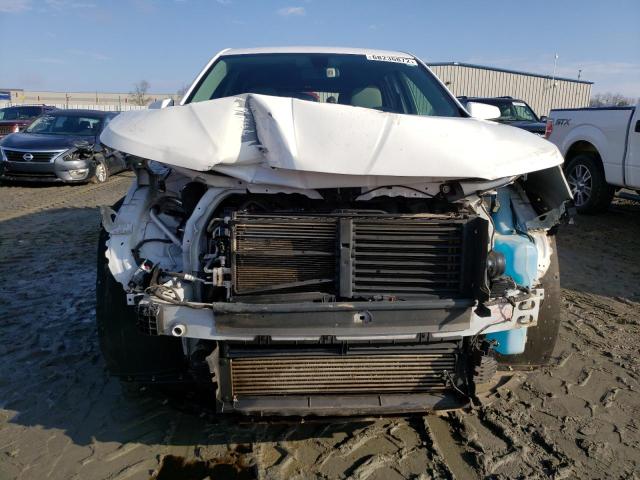 3GKALMEV9JL333281 GMC Terrain Sle