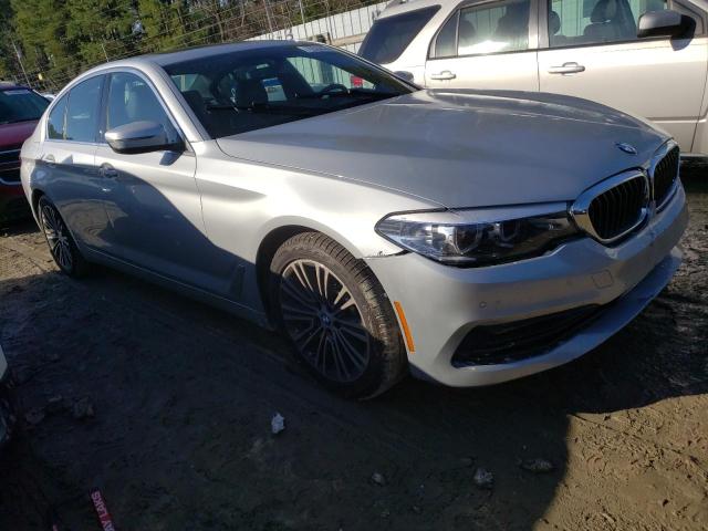 WBAJA7C36HG906556 BMW 530 XI