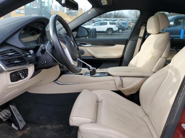 5UXKU6C37H0W38679 BMW X6 Xdrive50i