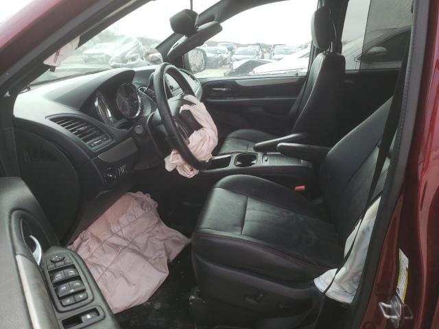2C4RDGEG6KR538379 Dodge Grand Caravan Gt