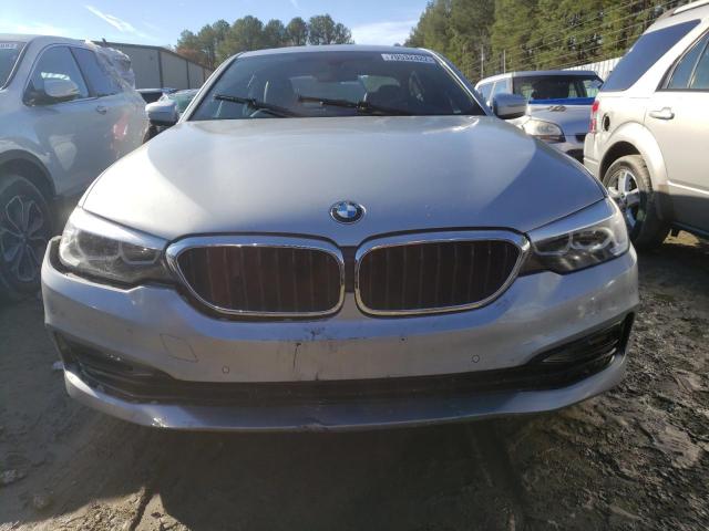 WBAJA7C36HG906556 BMW 530 XI
