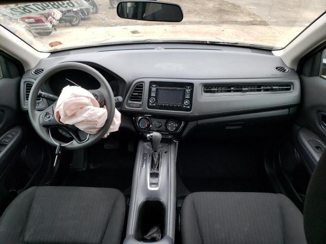 3CZRU6H3XHG708657 Honda HR-V LX