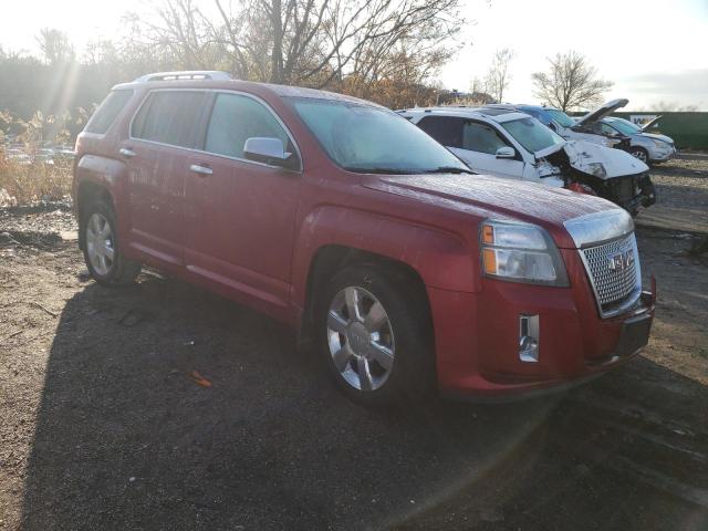 2GKFLZE39F6155403 GMC Terrain Denali