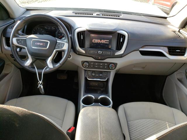 3GKALMEV9JL333281 GMC Terrain Sle