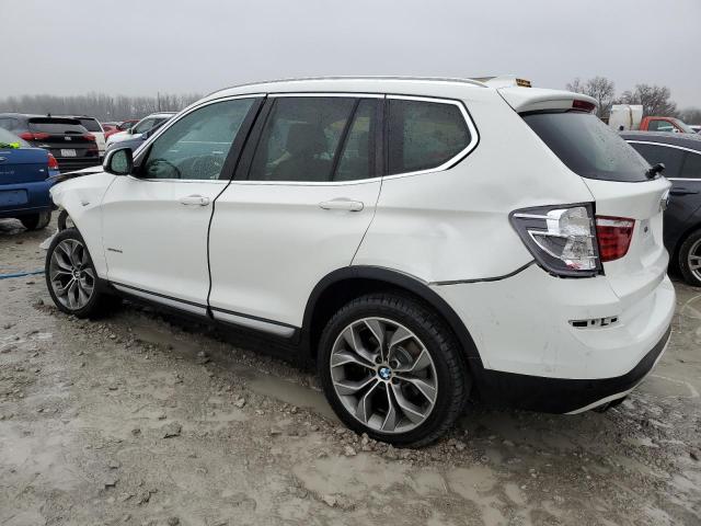 5UXWX7C55F0K31814 BMW X3 Xdrive35i
