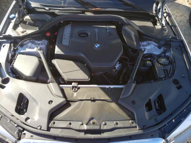 WBAJA7C36HG906556 BMW 530 XI