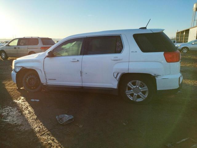 2GKALMEK5G6285457 GMC Terrain Sle