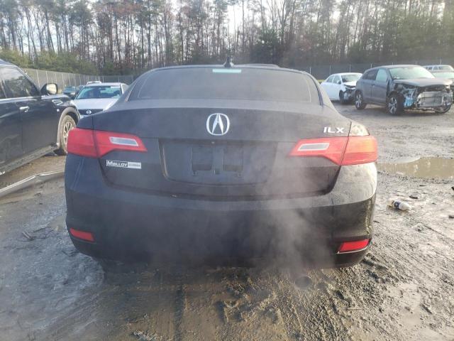 19VDE1F70FE006497 Acura Ilx 20 Tech