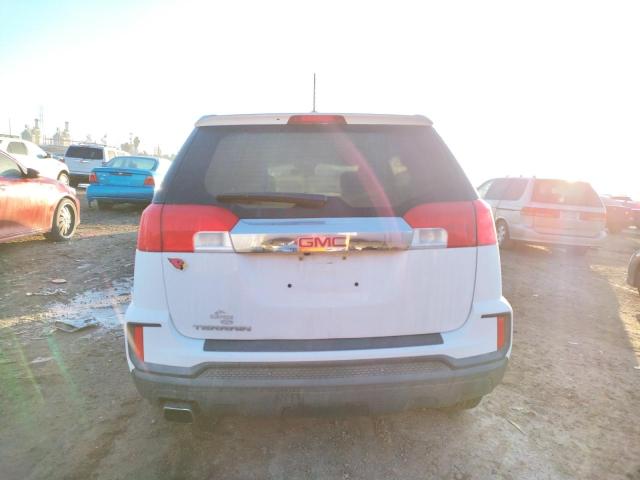 2GKALMEK5G6285457 GMC Terrain Sle