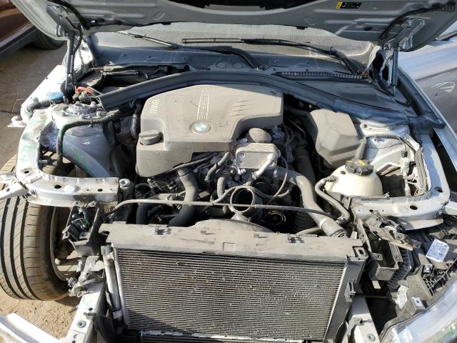 WBA8E5G51JNU47683 BMW 320 XI