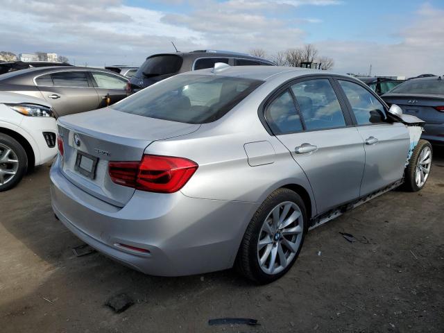 WBA8E5G51JNU47683 BMW 320 XI