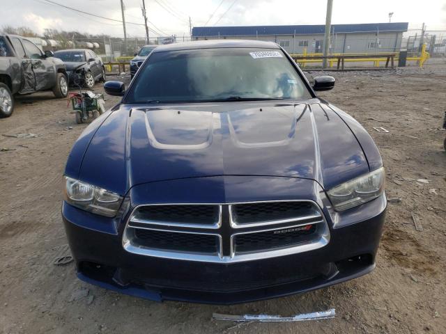 2C3CDXBG1EH134494 Dodge Charger Se