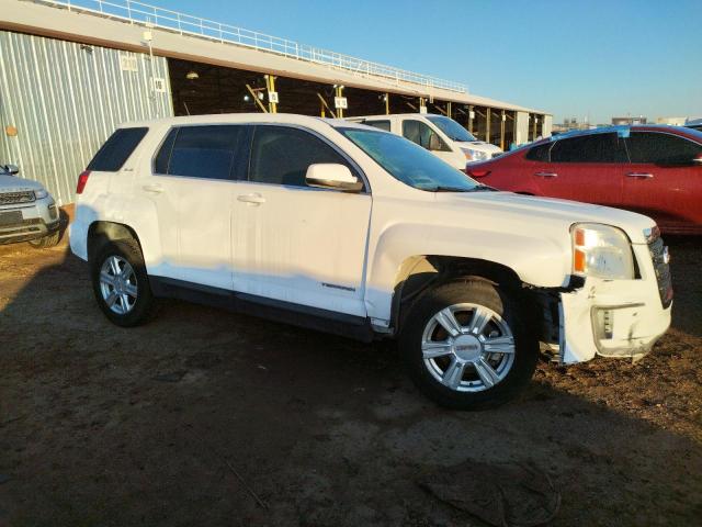 2GKALMEK5G6285457 GMC Terrain Sle