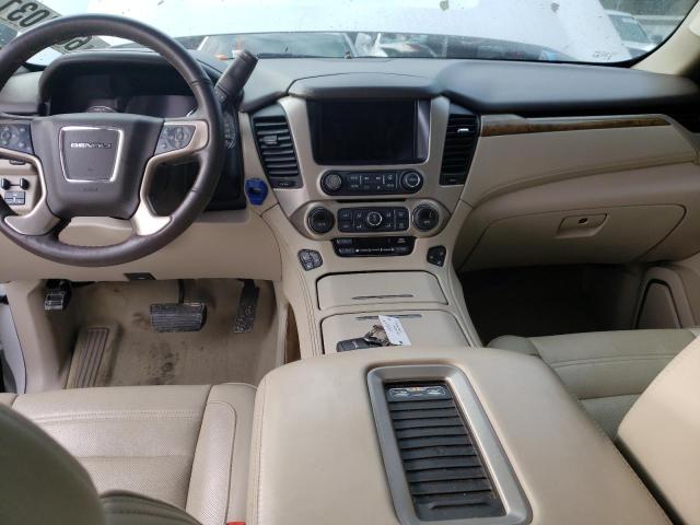 1GKS2CKJ3HR143174 GMC YUKON DENALI