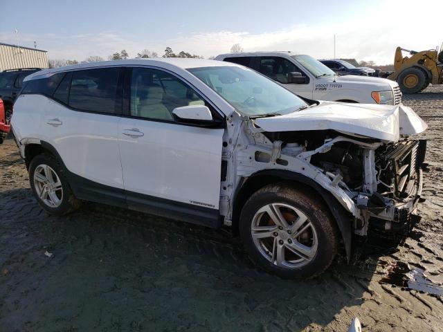 3GKALMEV9JL333281 GMC Terrain Sle