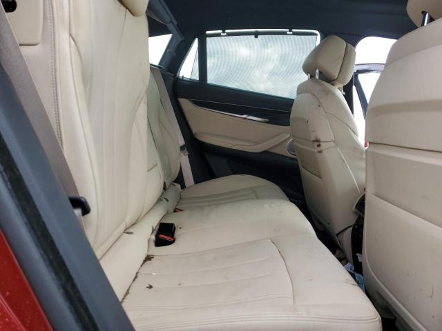 5UXKU6C37H0W38679 BMW X6 Xdrive50i