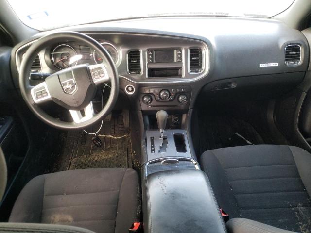 2C3CDXBG1EH134494 Dodge Charger Se