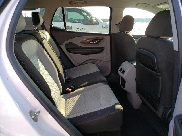 3GKALMEV9JL333281 GMC Terrain Sle