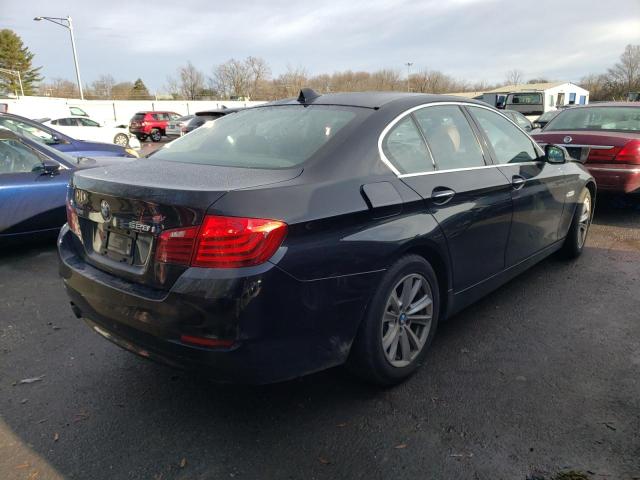 WBA5A7C59FD621125 BMW 528 XI