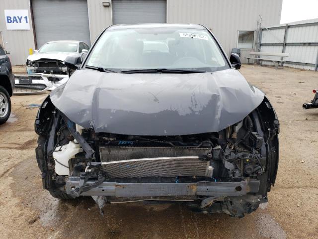 3CZRU6H3XHG708657 Honda HR-V LX