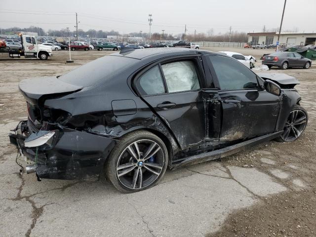 WBA8B7C38HA190290 BMW 340 XI
