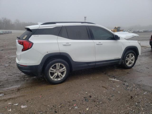 3GKALMEV5JL228690 GMC Terrain Sle