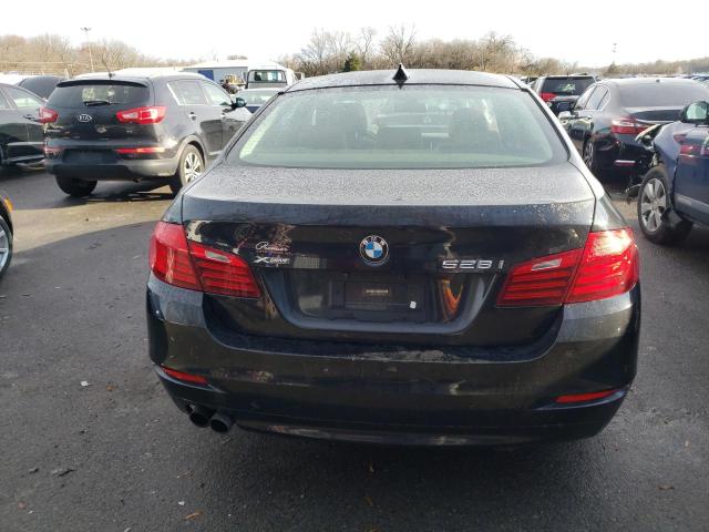 WBA5A7C59FD621125 BMW 528 XI