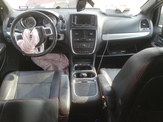 2C4RDGEG6KR538379 Dodge Grand Caravan Gt