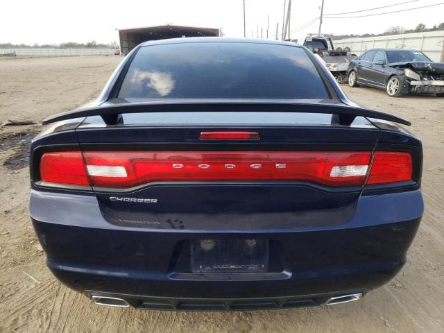 2C3CDXBG1EH134494 Dodge Charger Se