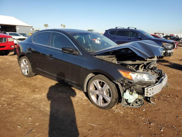 19VDE1F73EE006279 Acura Ilx 20 Tech