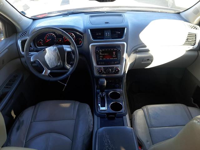 1GKKRRKD6FJ297205 GMC Acadia Slt-1