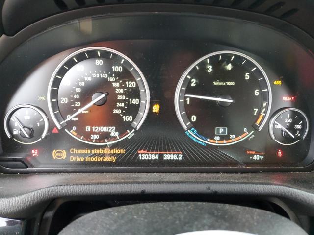 5UXWX7C55F0K31814 BMW X3 Xdrive35i