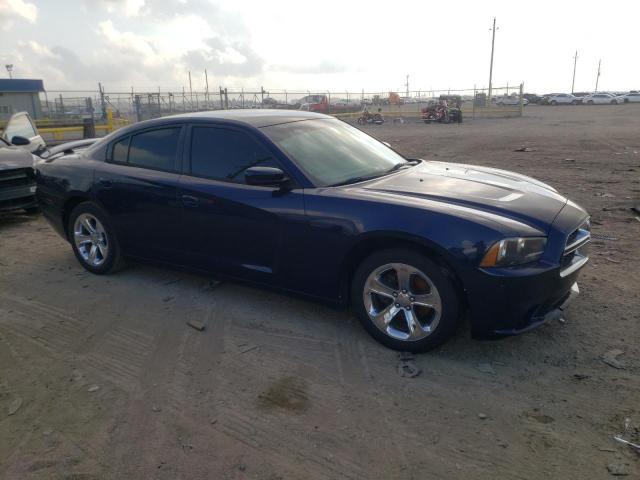 2C3CDXBG1EH134494 Dodge Charger Se