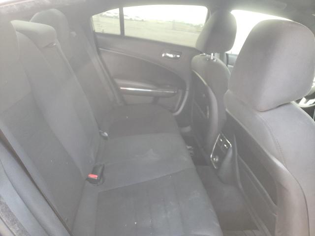 2C3CDXBG1EH134494 Dodge Charger Se