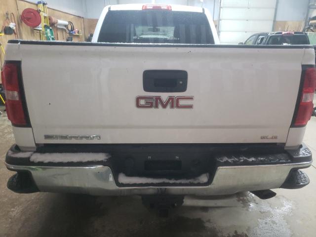 1GT12SEG6JF129486 GMC Sierra K2500 Sle