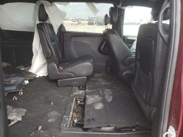 2C4RDGEG6KR538379 Dodge Grand Caravan Gt