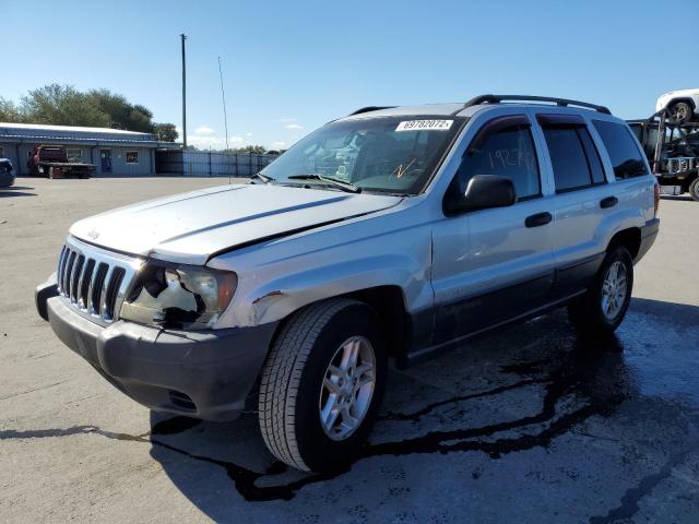 Продаж на аукціоні авто 2003 Jeep Grand Cherokee Laredo, vin: 1J4GX48S13C577849, номер лоту: 69782072