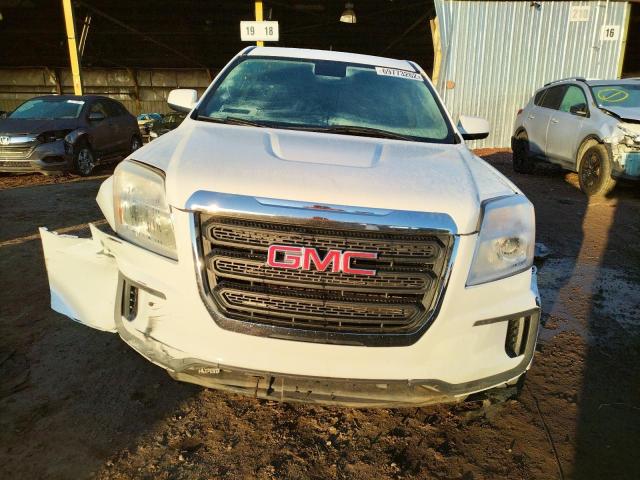 2GKALMEK5G6285457 GMC Terrain Sle